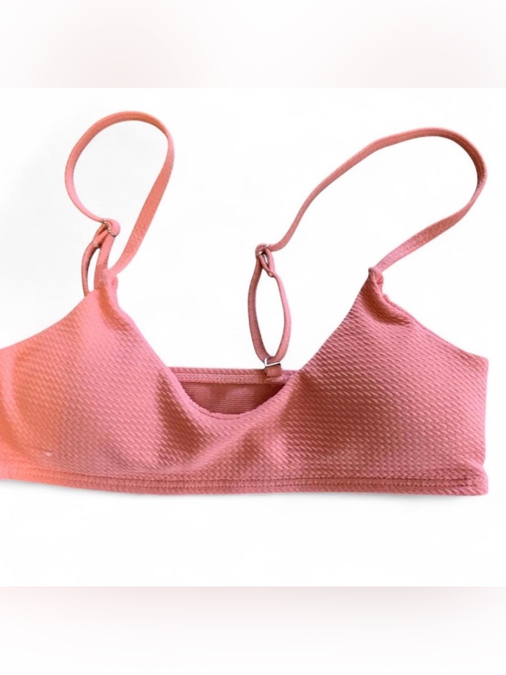 Zaful bikini top 👙